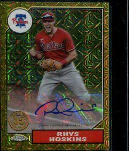 Rhys Hoskins