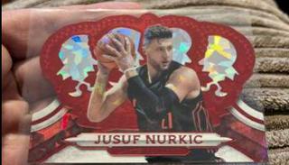 Jusuf Nurkic
