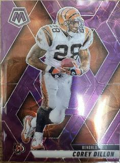 Corey Dillon