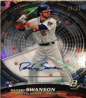 Dansby Swanson