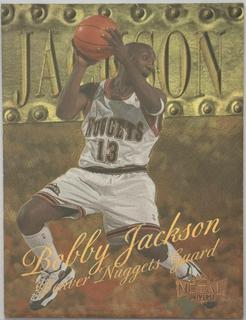 Bobby Jackson