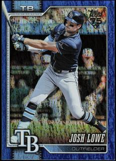 Josh Lowe