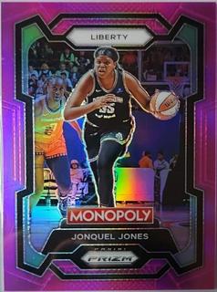Jonquel Jones