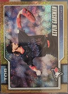 Kevin Gausman