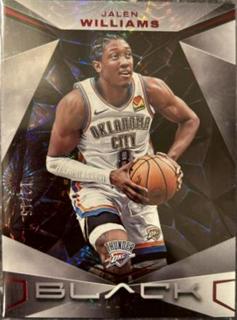 Jalen Williams