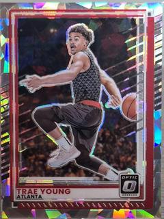 Trae Young