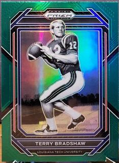 Terry Bradshaw
