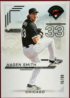 Hagen Smith