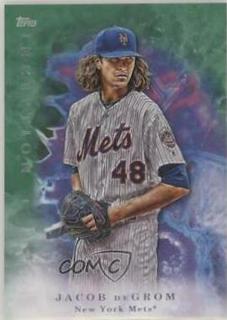 Jacob deGrom