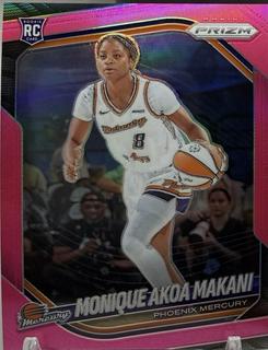 Monique Akoa Makani