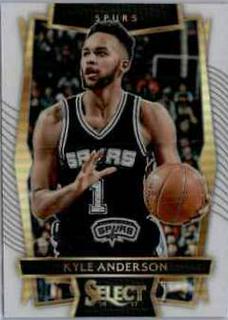 Kyle Anderson