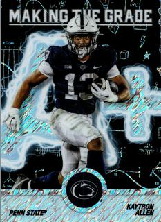 Kaytron Allen