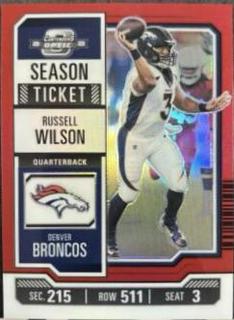 Russell Wilson