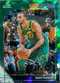 Rudy Gobert
