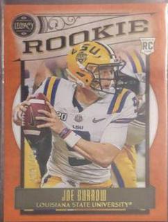 Joe Burrow