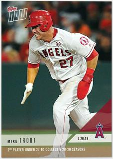 Mike Trout