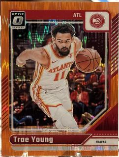Trae Young