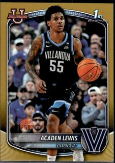 Acaden Lewis
