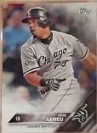 Jose Abreu