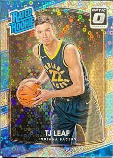 T.J. Leaf