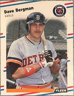 Dave Bergman