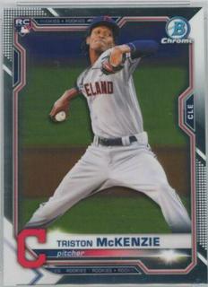 Triston McKenzie