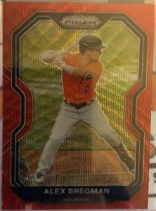 Alex Bregman