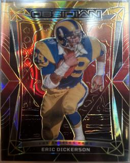 Eric Dickerson