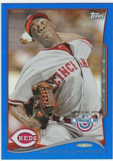 Aroldis Chapman
