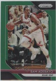 Bam Adebayo