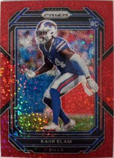 Kaiir Elam