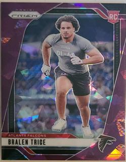 Bralen Trice