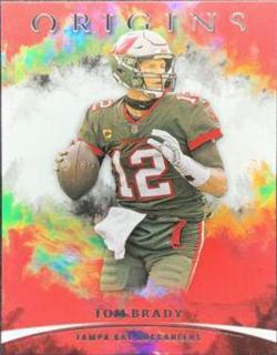 Tom Brady