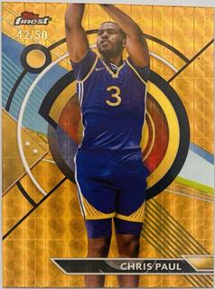 Chris Paul