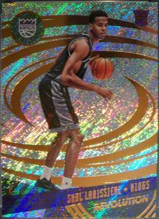 Skal Labissiere