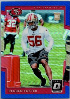Reuben Foster