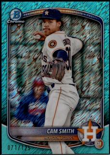 Cam Smith