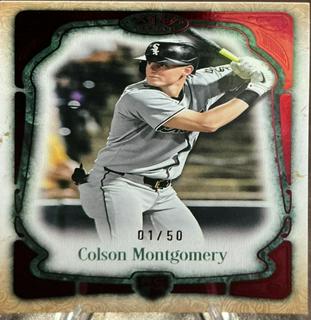Colson Montgomery