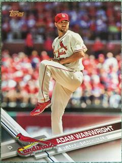Adam Wainwright