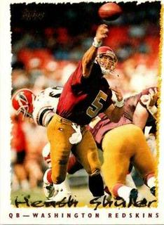 Heath Shuler
