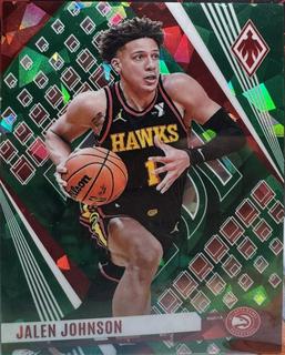 Jalen Johnson