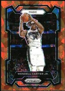 Wendell Carter Jr.