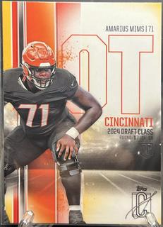 Amarius Mims