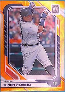 Miguel Cabrera
