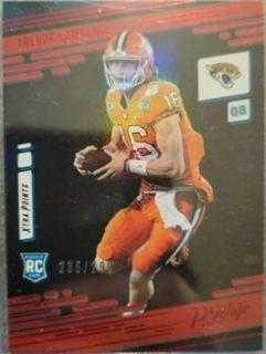 Trevor Lawrence