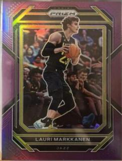 Lauri Markkanen