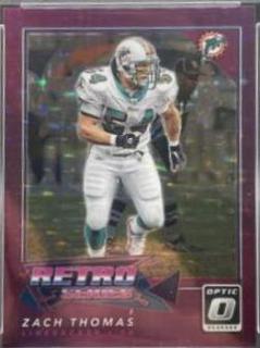 Zach Thomas