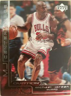 Michael Jordan