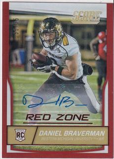 Daniel Braverman