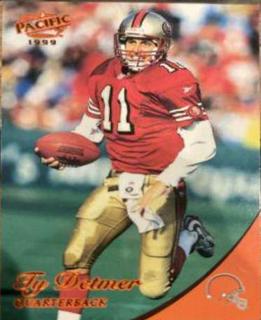 Ty Detmer